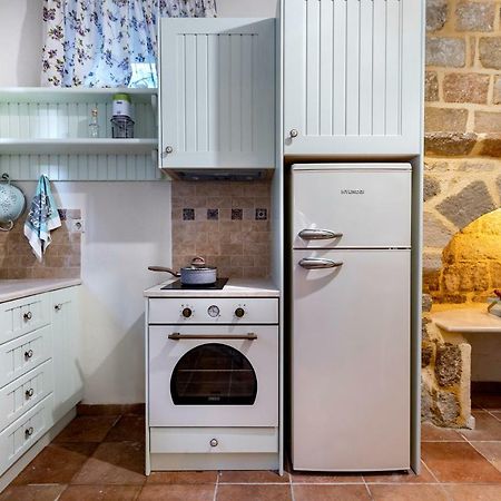 A33 Rhodes Old Town House Villa Rhodes City Luaran gambar