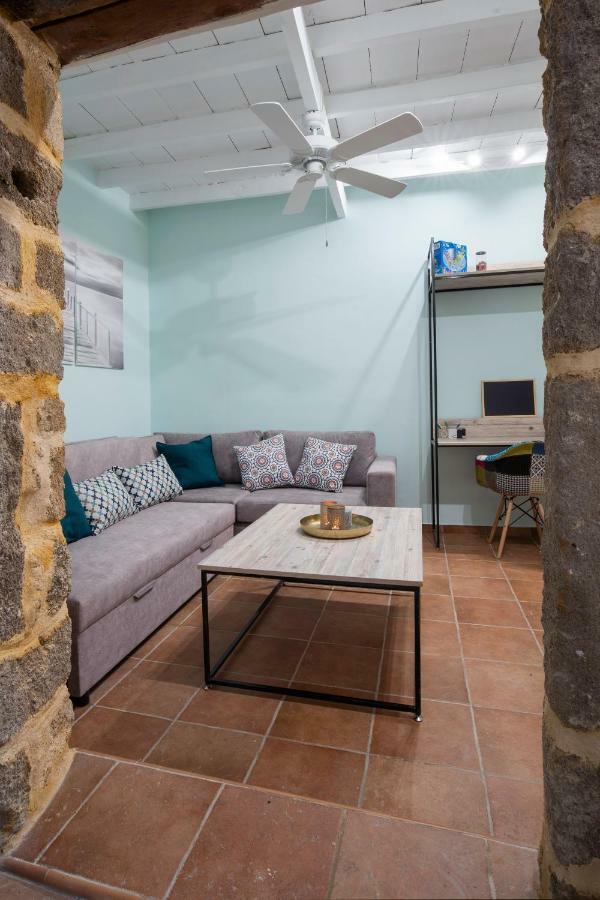A33 Rhodes Old Town House Villa Rhodes City Luaran gambar