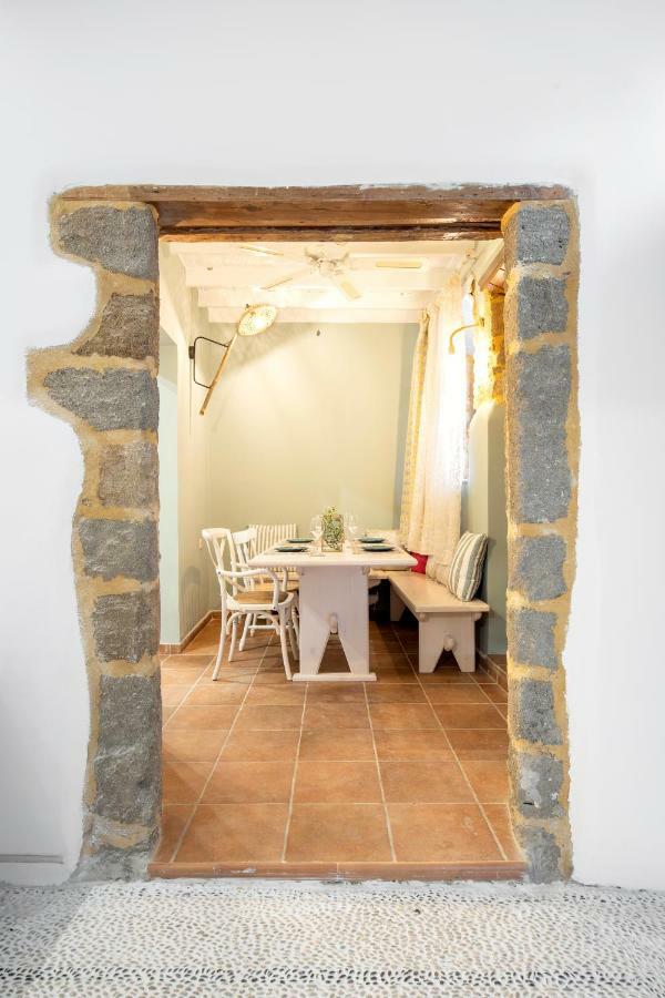 A33 Rhodes Old Town House Villa Rhodes City Luaran gambar